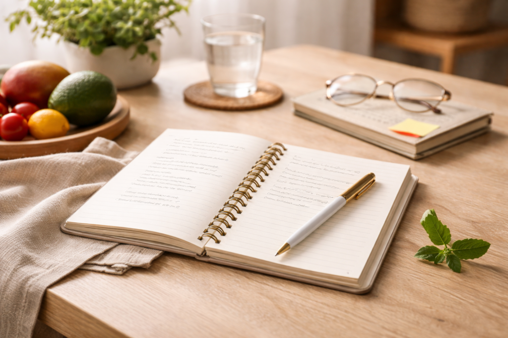 Consulenze nutrizionali personalizzate in studio ad Argenta o online