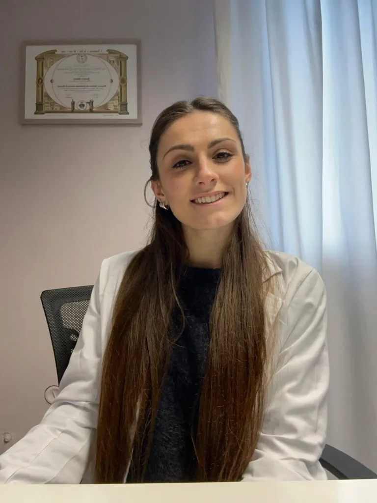 Dietista Argenta – Percorsi nutrizionali personalizzati