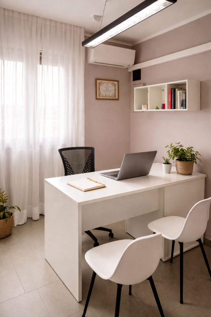 Studio di Argenta (Ferrara)